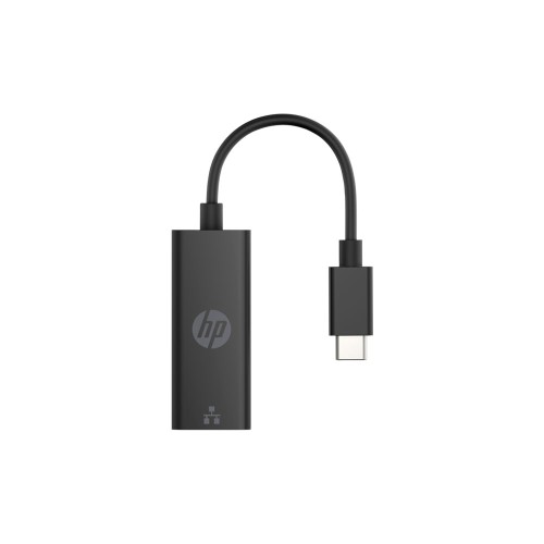 HP USBC to RJ45 Adapter G2 EURO, адаптер