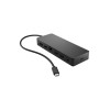 HP Universal USB-C Multiport Hub, USB хаб