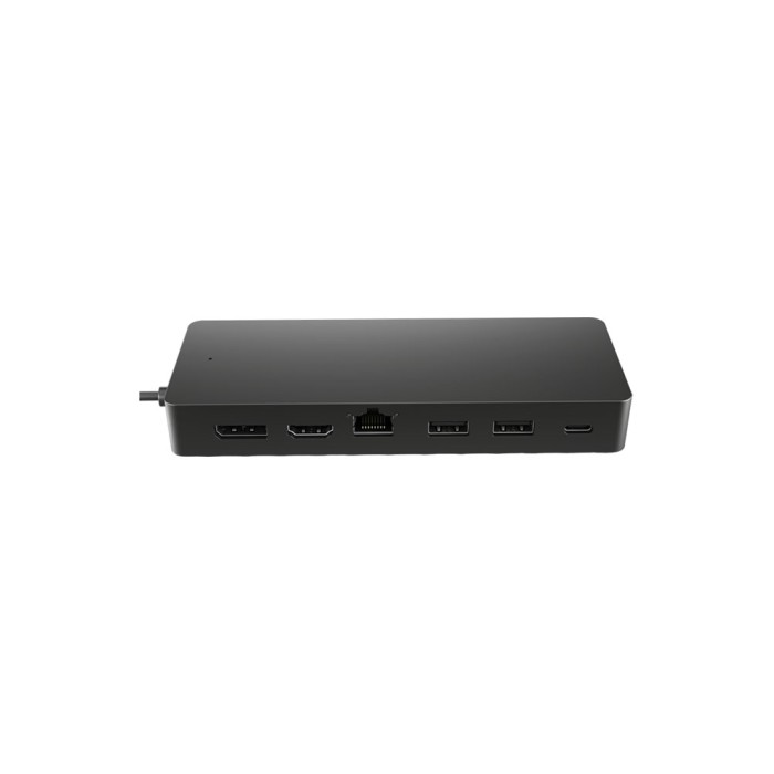 HP Universal USB-C Multiport Hub, USB хаб