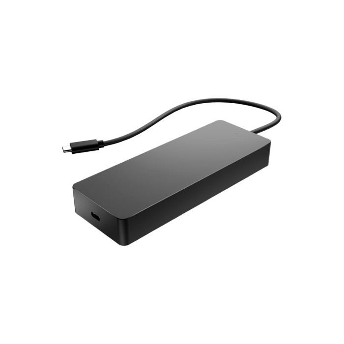 HP Universal USB-C Multiport Hub, USB хаб