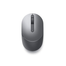 Dell Pro Wireless Mouse MS5120W Titan Gray, беспроводная мышь