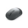 Dell Pro Wireless Mouse MS5120W Titan Gray, беспроводная мышь