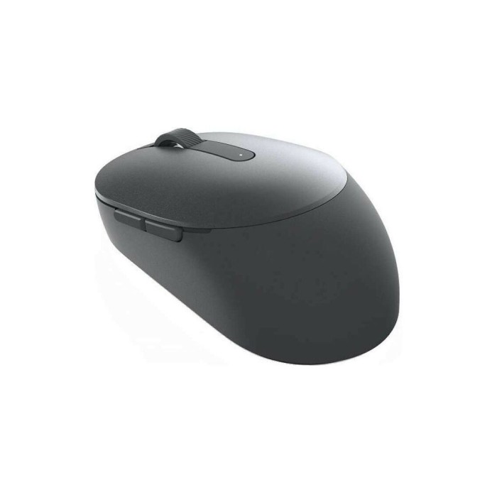Dell Pro Wireless Mouse MS5120W Titan Gray, беспроводная мышь