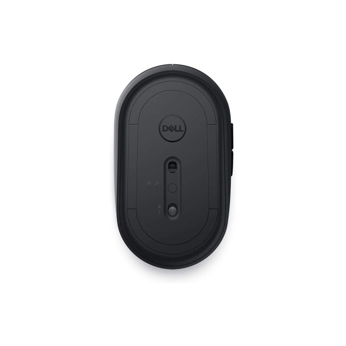 Dell Pro Wireless Mouse MS5120W Black, беспроводная мышь