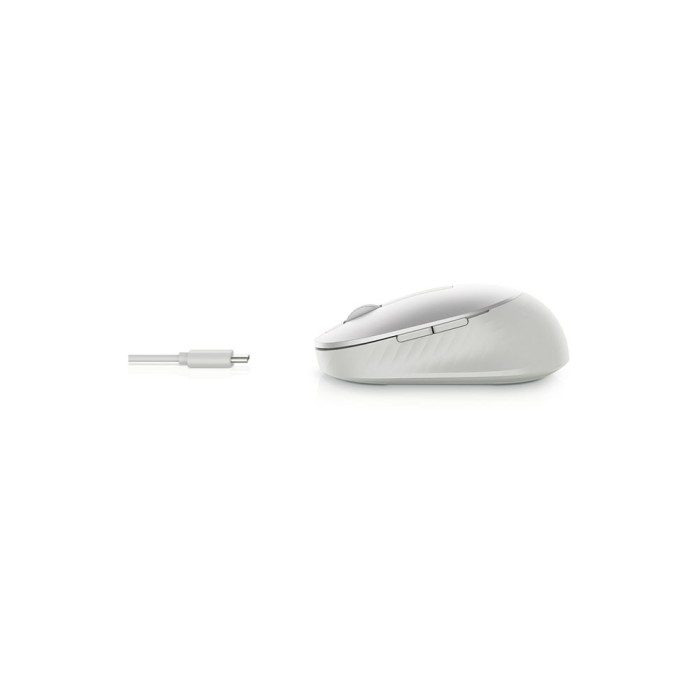 Dell Premier Rechargeable Wireless Mouse MS7421W, беспроводная мышь