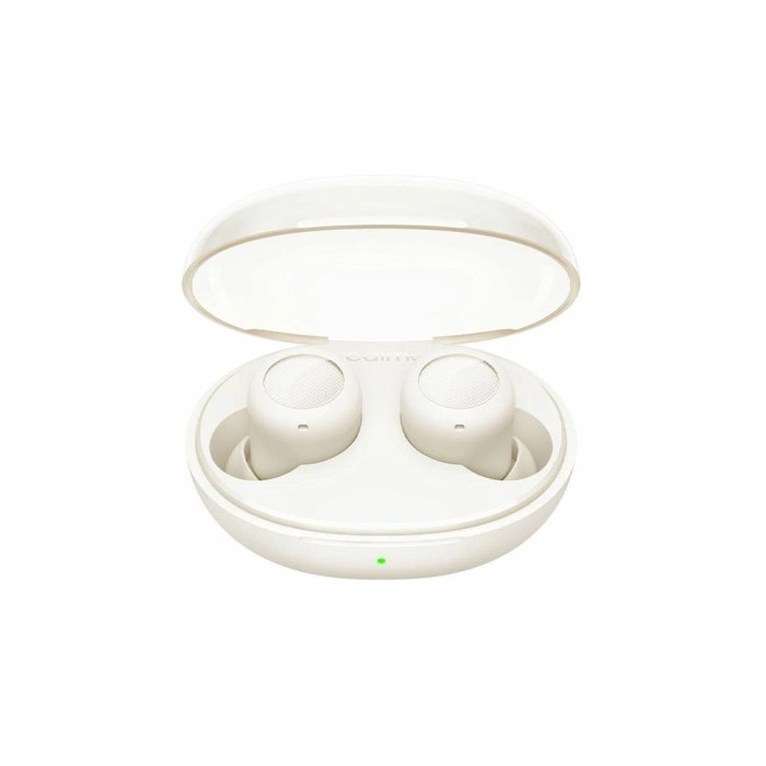 Realme Buds Q2s Paper White беспроводные наушники