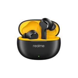 Realme Buds T100 Black беспроводные наушники