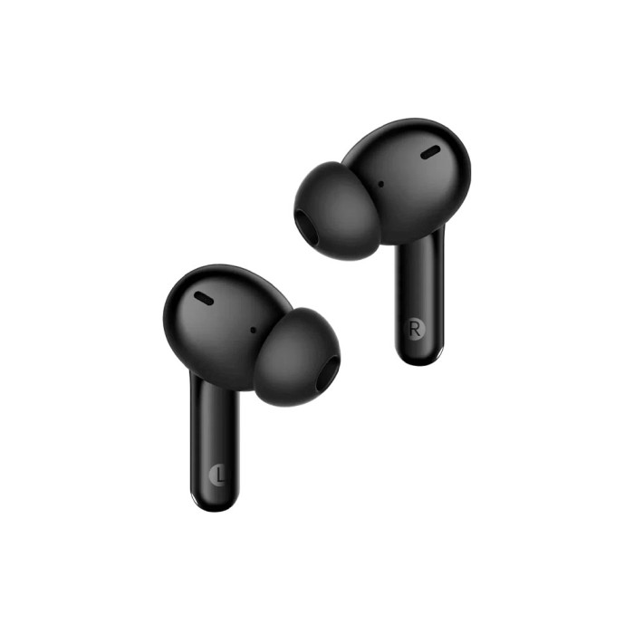 Realme Buds T100 Black беспроводные наушники