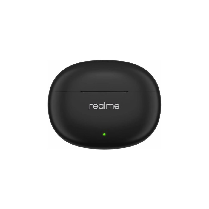 Realme Buds T100 Black беспроводные наушники