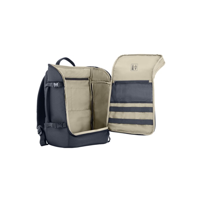 HP Travel 25L 15.6 BNG, рюкзак для ноутбука