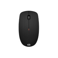 HP WRLS BLK Mouse EURO, беспроводная мышь