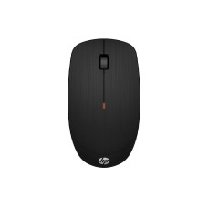HP WRLS BLK Mouse EURO, беспроводная мышь