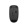 HP WRLS BLK Mouse EURO, беспроводная мышь