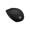 HP WRLS BLK Mouse EURO, беспроводная мышь