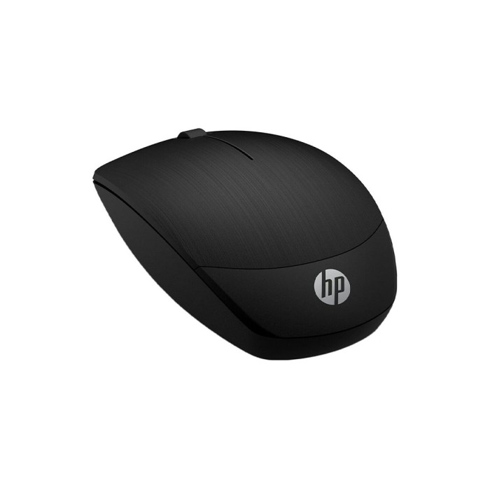 HP WRLS BLK Mouse EURO, беспроводная мышь