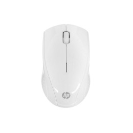 HP 220 white, беспроводная мышь