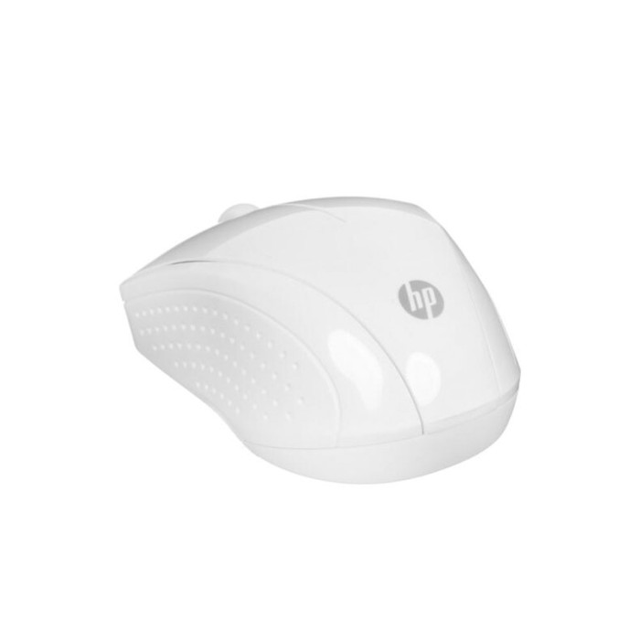 HP 220 white, беспроводная мышь