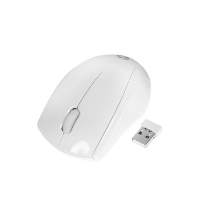 HP 220 white, беспроводная мышь