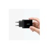 Anker 24W wall charger 2-Port EU Black зарядное устройство
