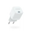 Anker PowerPort III 20W Cube White зарядное устройство