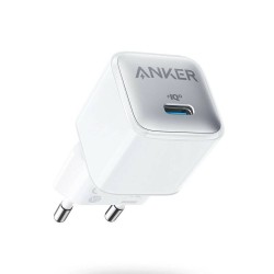 Anker 511 (Nano Pro) Charger White зарядное у...