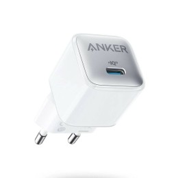 Anker 511 (Nano Pro) Charger White зарядное устройство