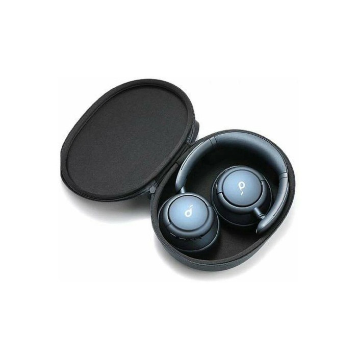 Anker Soundcore Life Q35 Blue беспроводные наушники