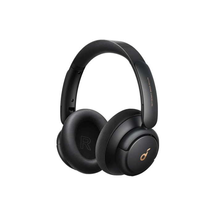 Anker Soundcore Life Q30 Black беспроводные наушники