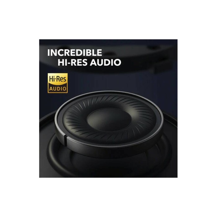 Anker Soundcore Life Q30 Black беспроводные наушники