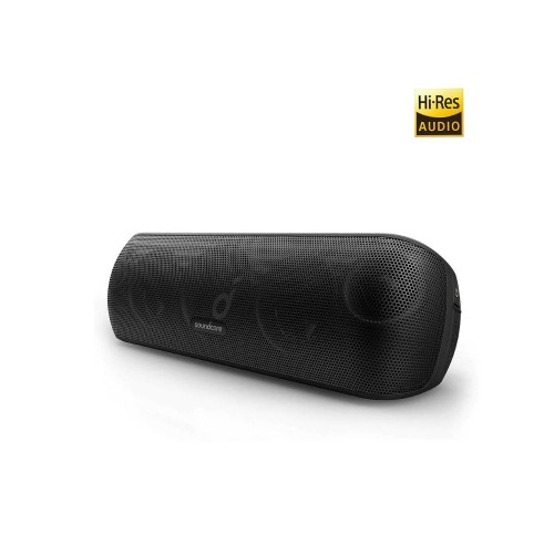 Anker Soundcore Motion+ Black портативная акустика