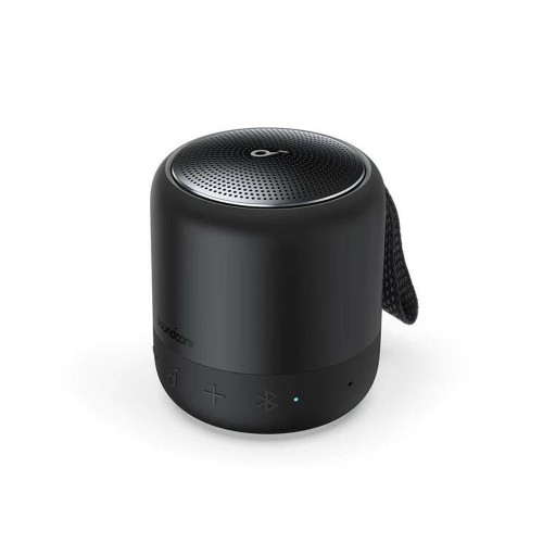 Anker Soundcore mini 3 Black портативная акустика