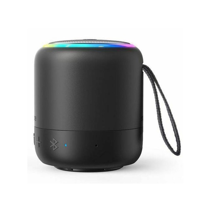 Anker Soundcore mini 3 Black портативная акустика
