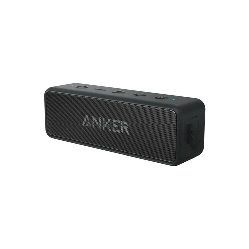 Anker Soundcore Select 2 Black портативная акустика