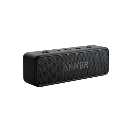 Anker Soundcore Select 2 Black портативная акустика