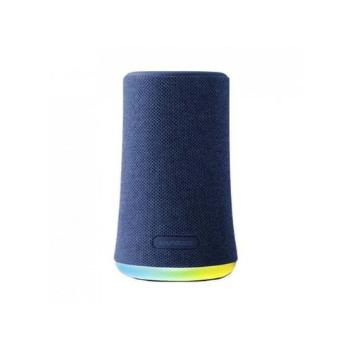 Anker Soundcore Flare Mini Blue портативная акустика