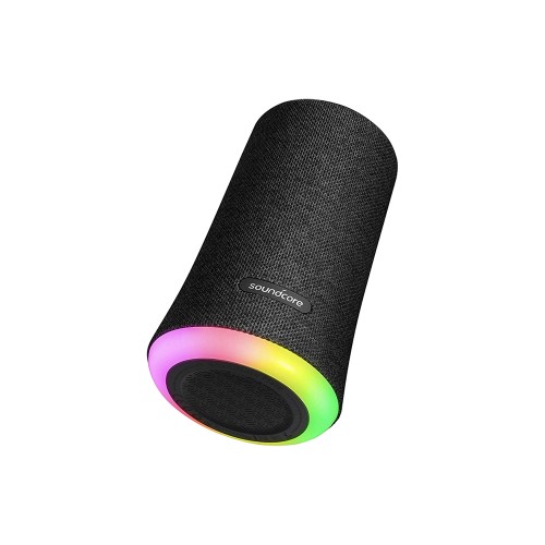 Anker Soundcore Flare Mini Black портативная акустика