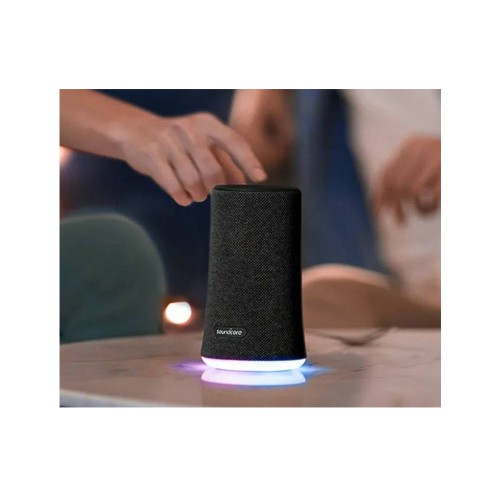 Anker Soundcore Flare Mini Black портативная акустика