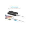 Anker PowerLine USB-A to Micro Usb 3ft White Usb кабель