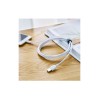 Anker PowerLine III USB-C to lightning 2.0 6ft White Usb кабель