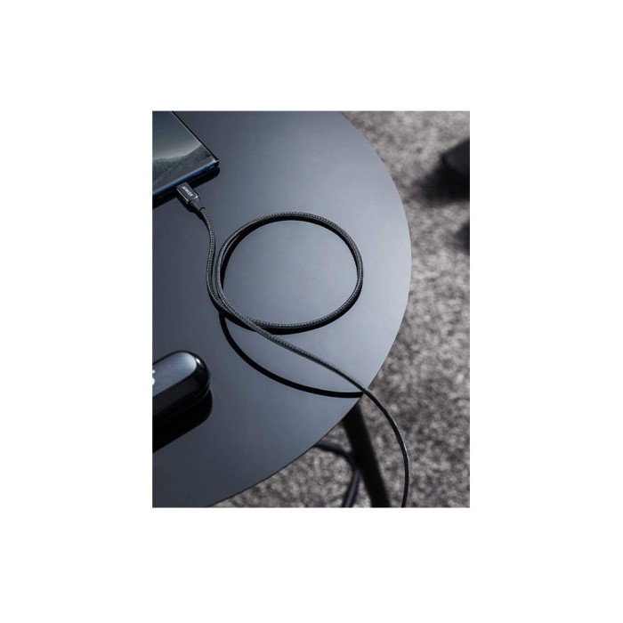 Anker PowerLine+ III USB-C to USB-C 2.0 Black Usb кабель