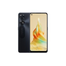OPPO Reno 8T (8/128 GB) Cosmic Black, смартфо...