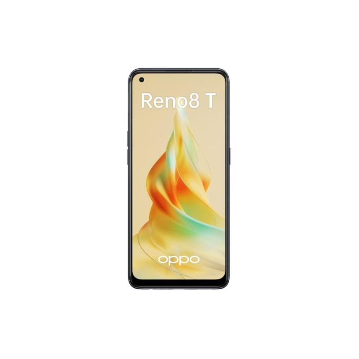 OPPO Reno 8T (8/128 GB) Cosmic Black, смартфон