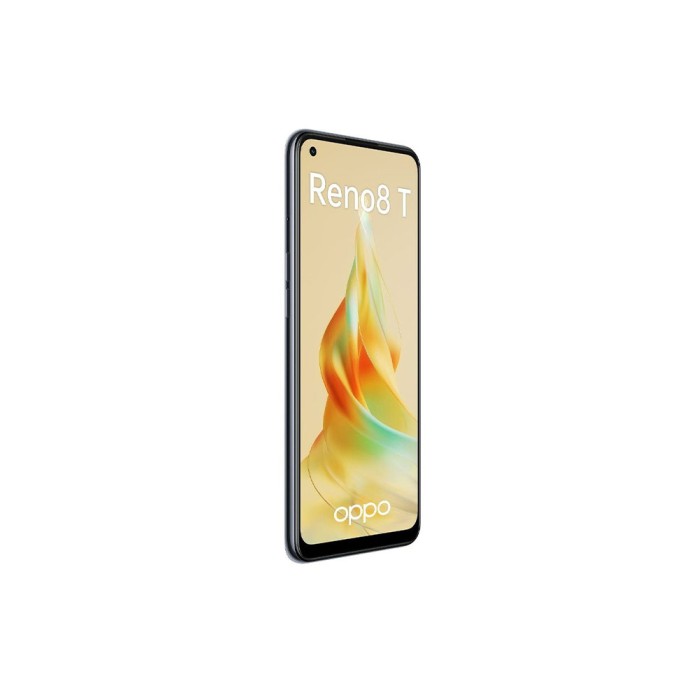 OPPO Reno 8T (8/128 GB) Cosmic Black, смартфон