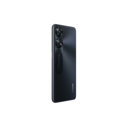 OPPO Reno 8T (8/128 GB) Cosmic Black, смартфон