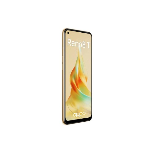 OPPO Reno 8T (8/128 GB) Sunset Orange, смартфон