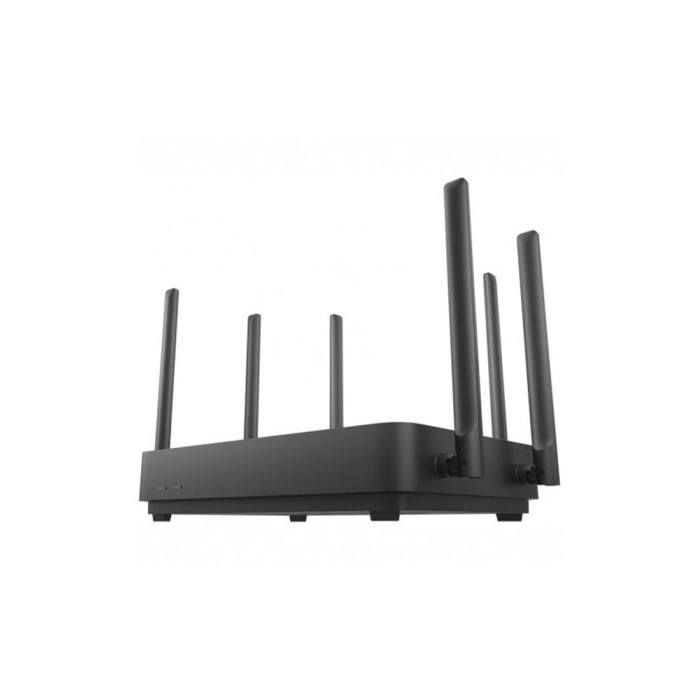 Xiaomi Mi Router AX3200, Wi-Fi роутер