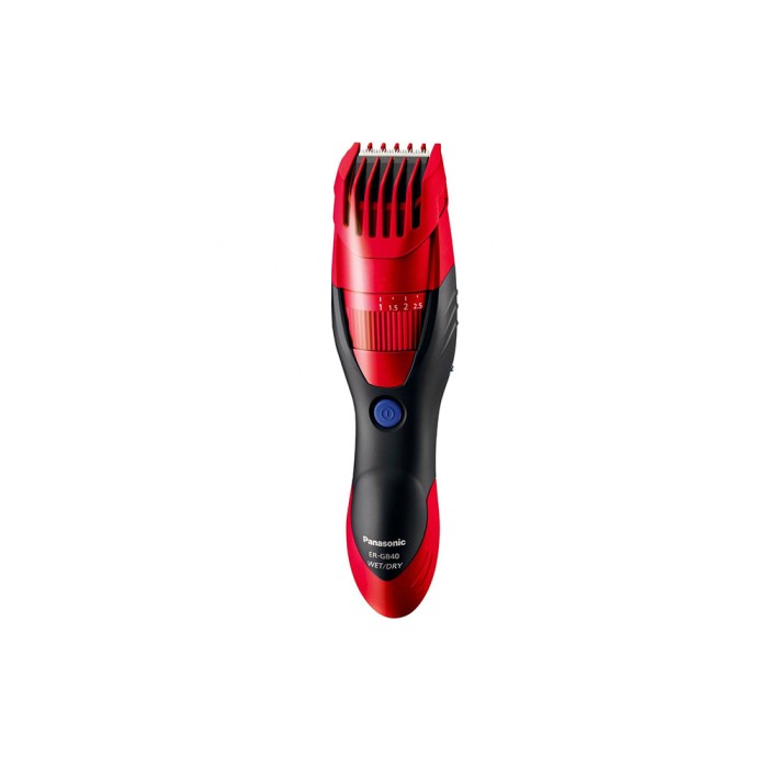 Panasonic ER-GB40 триммер Panasonic ER-GB40 триммер