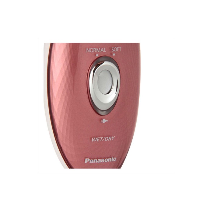 Panasonic ES-ED93, Эпилятор
