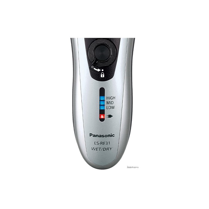Panasonic ES-RF31 электробритва