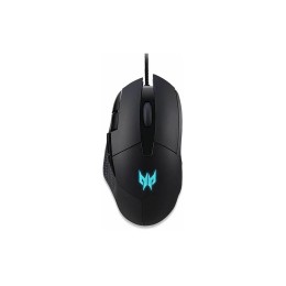 Acer Predator Cestus 315 Gaming mouse, мышь